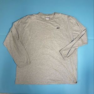 Reebok Long Sleeve